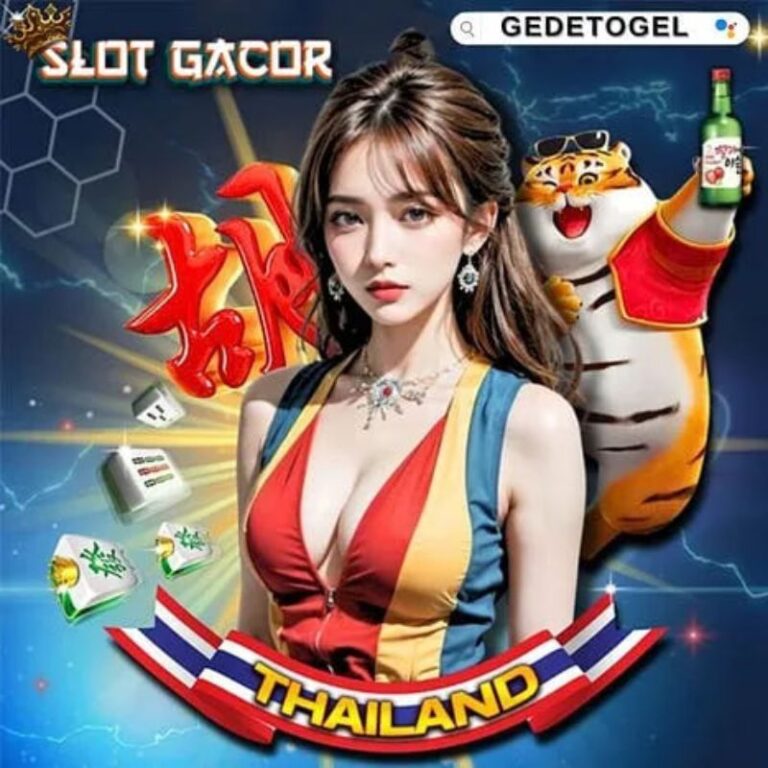 Daftar GedeTogel Cuan