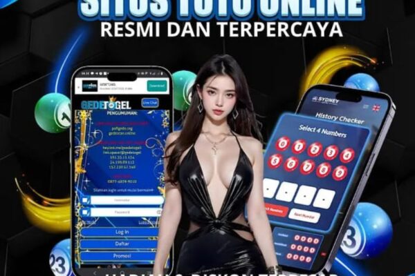 Tebak Angka di GedeTogel