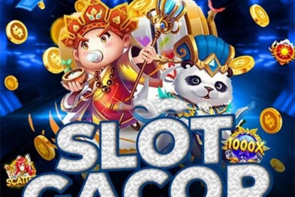 GedeTogel Slot Paling Dicari