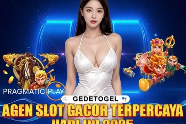 Mengapa Mahjong Ways Jadi Raja di GedeTogel Ini Alasannya Mahjong Ways Jadi Raja