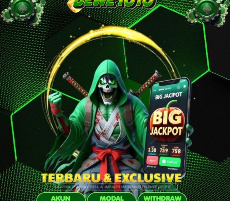 Rekor Kemenangan Mahjong Ways