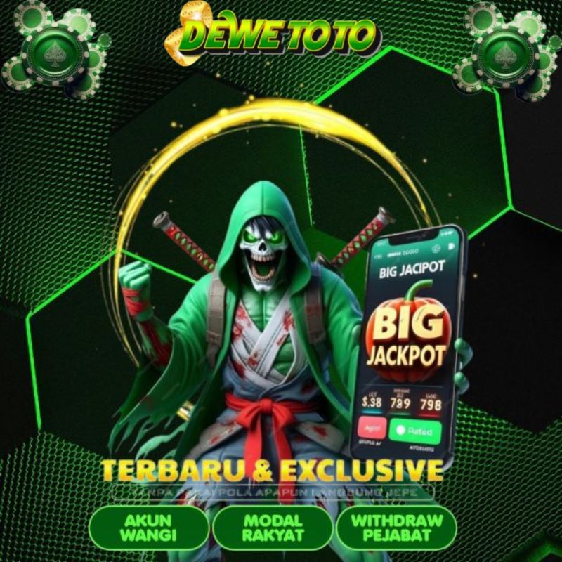 Rekor Kemenangan Mahjong Ways