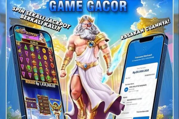 Kocaknya Jackpot Mahjong Ways Berkat Togel DeweToto Jackpot Mahjong Ways