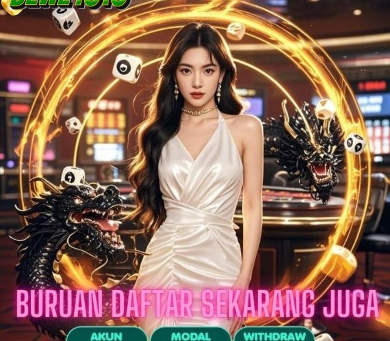 Kocak Menang Mahjong Ways