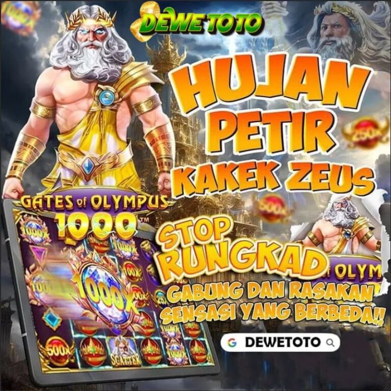 Fitur Spesial Mahjong