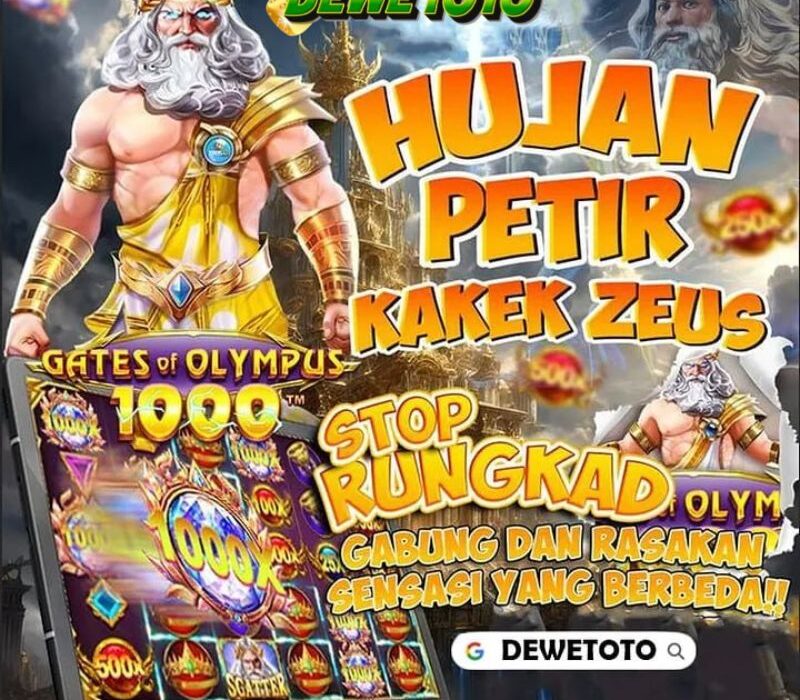 Fitur Spesial Mahjong