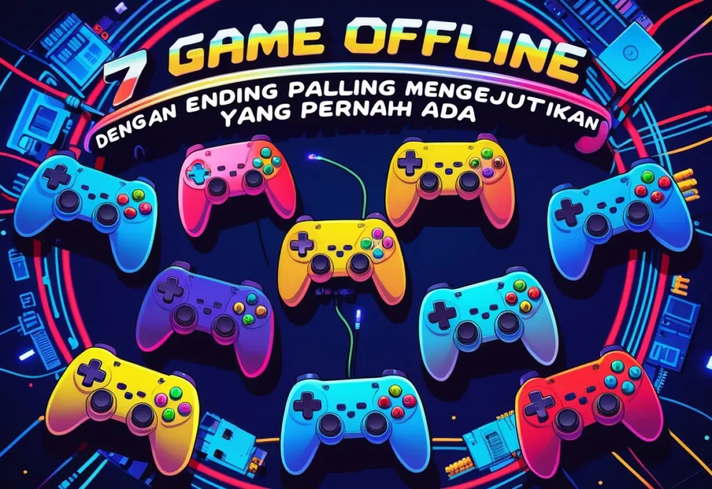 Bagaimana Event Musiman di Game Online Menjadi Daya Tarik Utama