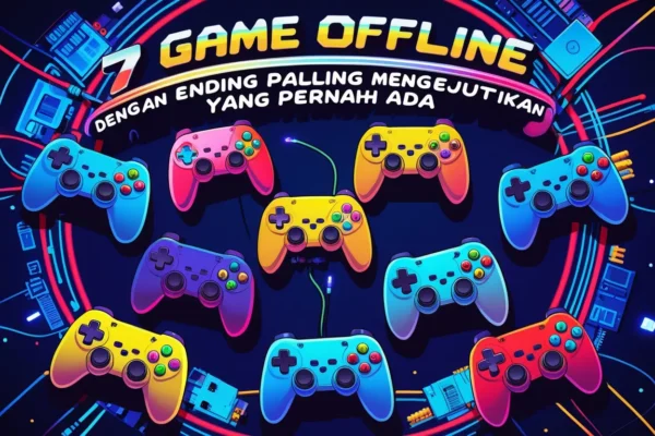 Bagaimana Event Musiman di Game Online Menjadi Daya Tarik Utama