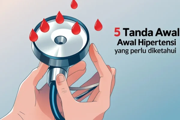 8 Tanda Kurang Tidur yang Memengaruhi Kesehatan