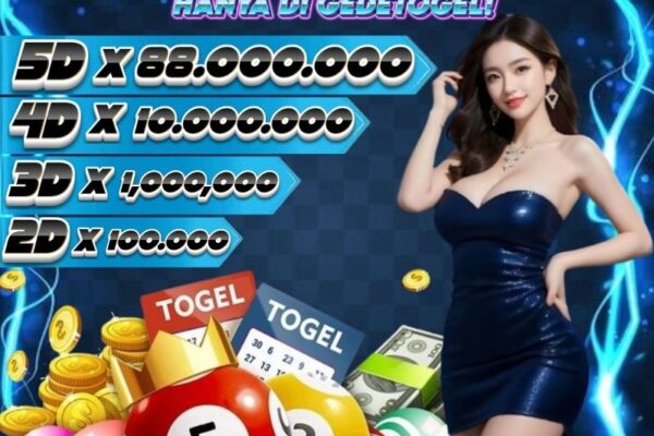 Online Slot Gate of Olympus