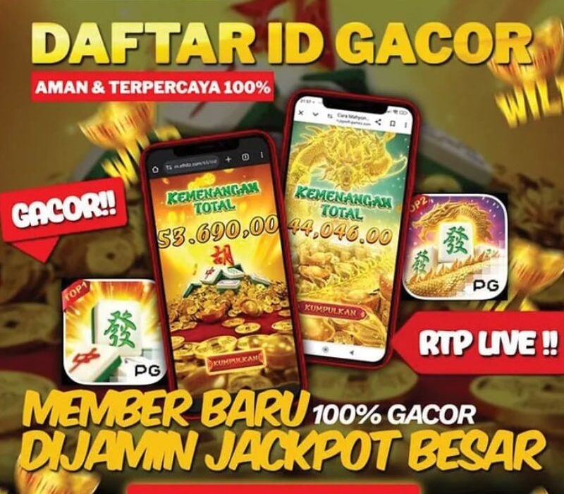 DEWETOTO Hari Ini