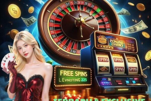 Gate of Olympus 1000 Pilihan Utama Bettor Togel DEWETOTO Bettor Togel DEWETOTO