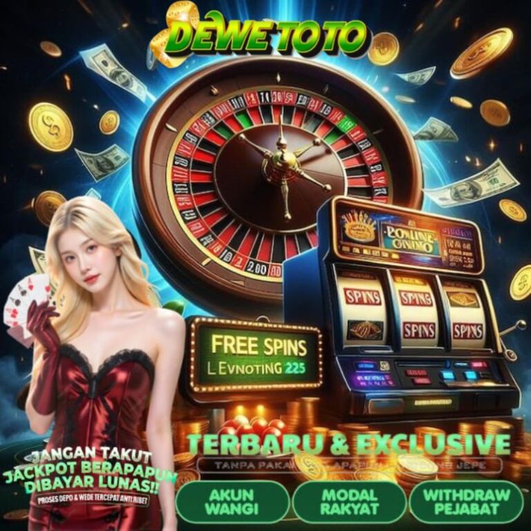 Bettor Togel DEWETOTO